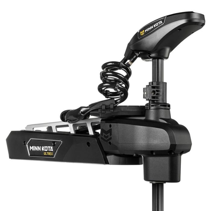 Minn Kota Ultrex QUEST™ 90/115 Trolling Motor w/Micro Remote