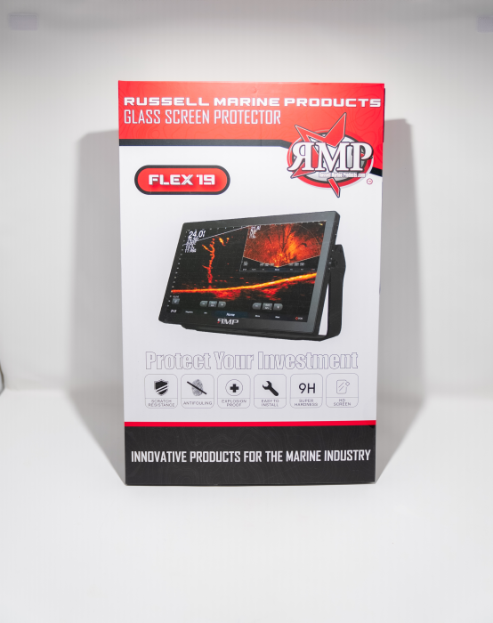 Flex Monitor - Russell Marine Products