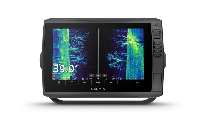 Garmin ECHOMAP™ Ultra 2 106sv w/GT56UHD-TM Transducer - Garmin