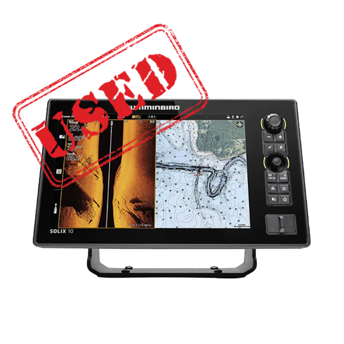 SOLIX G3 - Humminbird