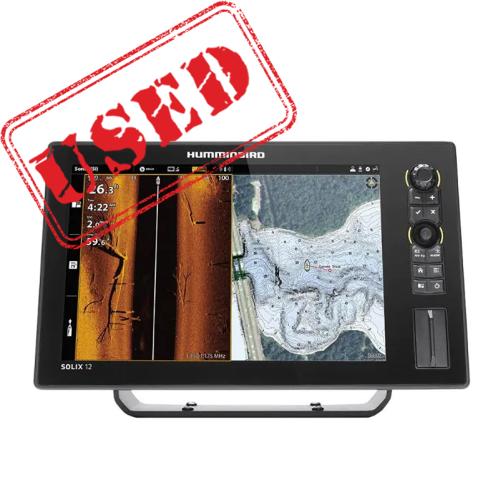 HUMMINBIRD - USED HUMMINBIRD - USED