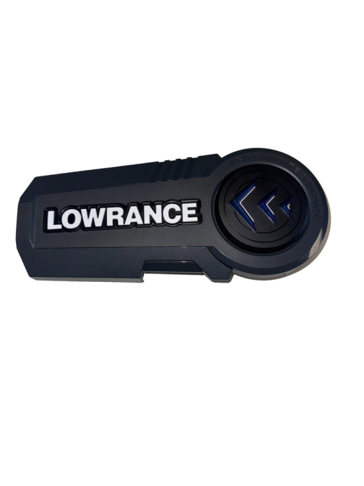 Lowrance Ghost X Indicator Upgrade Kit - Thumbnail 2