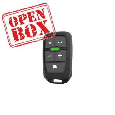 OPEN BOX Lowrance LR-1 Remote Controller