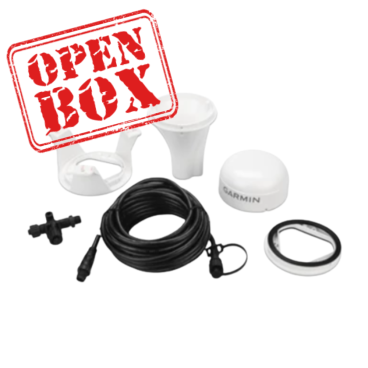 OPEN BOX Garmin GPS 19x NMEA 2000