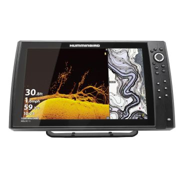 Helix - Chartplotters/Fish Finders - Humminbird Helix - Chartplotters/Fish Finders - Humminbird