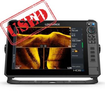 HDS 12 Pro