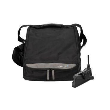 Garmin LiveScope™ Plus Ice Fishing Kitw/LiveScope™ Plus System &amp; Lead Acid Battery