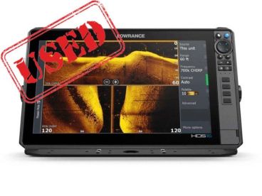 HDS 16 Pro