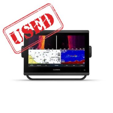 GPSMAP 943xsv