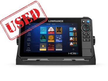 HDS 9 Pro