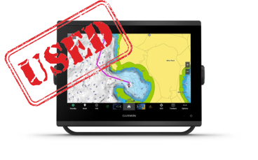 GPSMAP 1243xsv