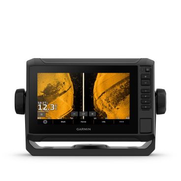 EchoMAP - Chartplotters/Fish Finders - Garmin
