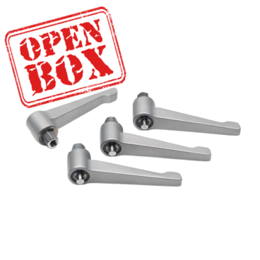 OPEN BOX Minn Kota 1810230 Talon Quick Release Handle Kit for 6&#039; &amp; 8&#039; Models