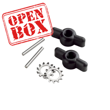 OPEN BOX Minn Kota MKP-9 Prop &amp; Nut Kit A