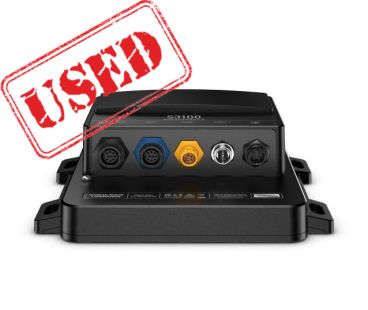 S3100 Sonar Module