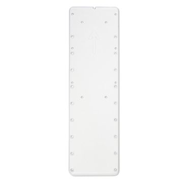 Power-Pole MOVE PV Extension Pulpit (Long) - White