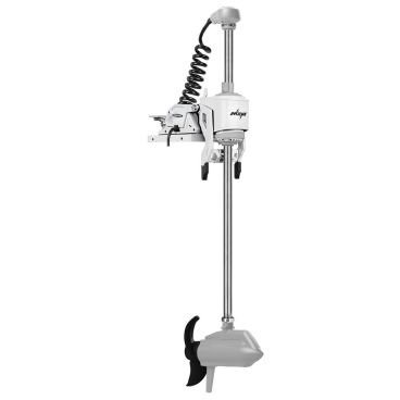 Power-Pole MOVE PV Trolling Motor - 24/36V - 72&quot; Shaft Length - White