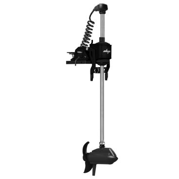 Power-Pole MOVE PV Trolling Motor - 24/36V - 45&quot; Shaft Length - Black