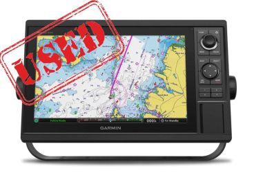 GPSMAP 1242xsv