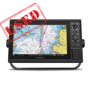 GPSMAP 1222