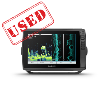 EchoMap Ultra 106sv