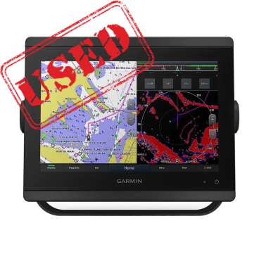 GPSMAP 8410