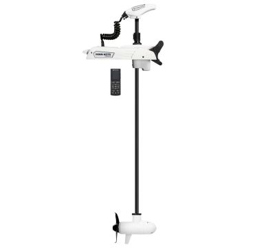 Minn Kota Riptide Terrova&reg; QUEST&trade; 90/115 Trolling Motor w/Wireless Remote - 24/36V - 90/115LBS - 72"