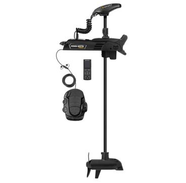 Minn Kota Terrova&reg; QUEST&trade; 90/115 Trolling Motor w/Wireless Remote - Dual Spectrum CHIRP - 24/36V - 90/115LBS - 60"