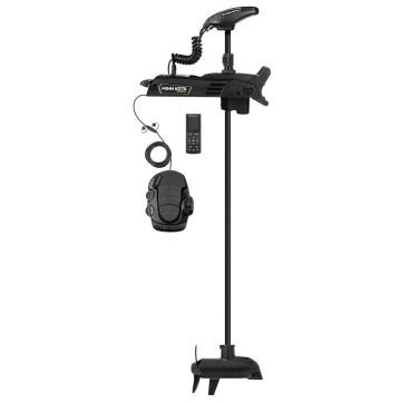 Minn Kota Terrova&reg; QUEST&trade; 90/115 Trolling Motor w/Wireless Remote - Dual Spectrum CHIRP - 24/36V - 90/115LBS - 72"