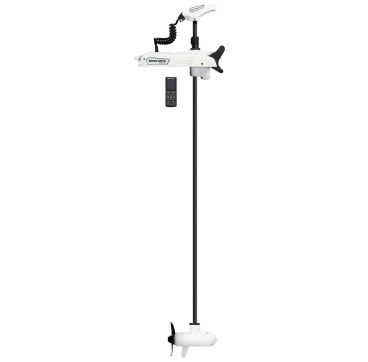 Minn Kota Riptide Terrova&reg; QUEST&trade; 90/115 Trolling Motor w/Wireless Remote - 24/36V - 90/115LBS - 100"