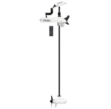 Minn Kota Riptide Terrova&reg; QUEST&trade; 90/115 Trolling Motor w/Wireless Remote - 24/36V - 90/115LBS - 87"