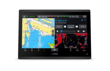 Garmin GPSMAP&reg; 1643 Chartplotter GN+