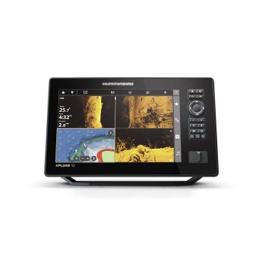 Humminbird XPLORE 10 Control Head Only