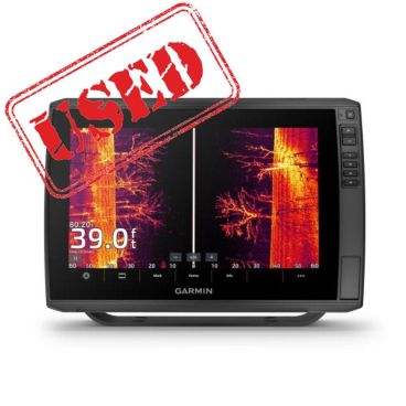 EchoMap 126sv 2
