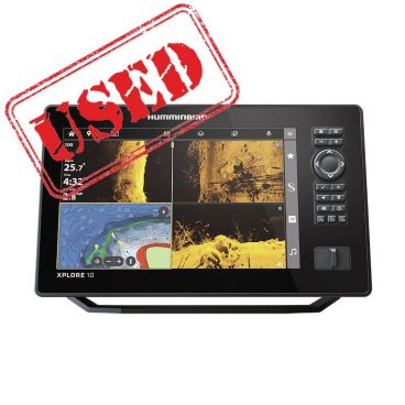 Xplore 10