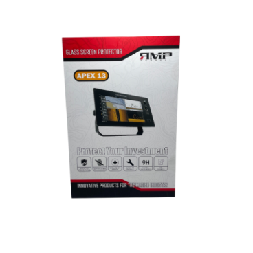 2x Brotect Matte Screen Protector For Humminbird Helix 7 - View #10