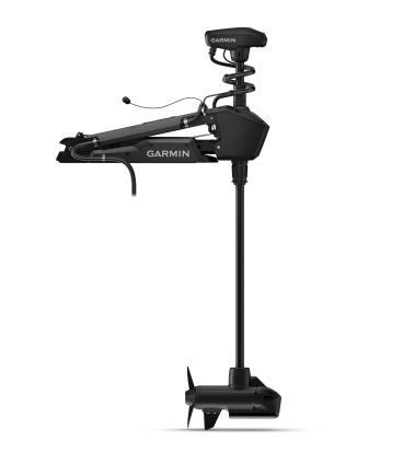 Garmin Force® Pro 57&quot; Trolling Motor w/Built-In GT56UHD-TR Transducer