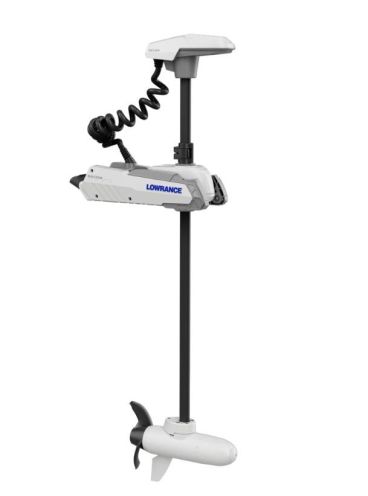 Lowrance Recon&trade; Saltwater 72&rdquo; Trolling Motor 