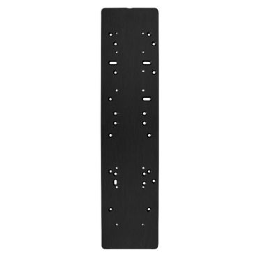 Power-Pole MOVE Universal Mounting Plate (UMP) - Black