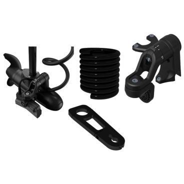 Lowrance ActiveTarget 2 Recon Trolling Motor Mount