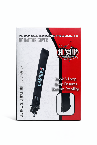 RMP Minn Kota Raptor Cover 10'