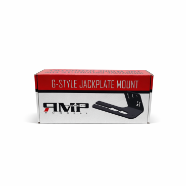 G Style Jack Plate Mount