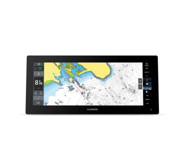 Garmin GPSMAP&reg; 1543xsv Ultrawide Combo GPS/Fishfinder GN+