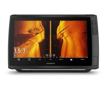 Garmin ECHOMAP™ Ultra 2 16&quot; Chartplotter 166sv w/GN+ Mapping w/o Transducer