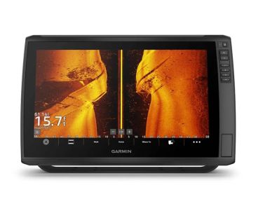 Garmin ECHOMAP™ Ultra 2 16&quot; Chartplotter 166sv w/GN+ Mapping &amp; GT56UHD-TM Transducer