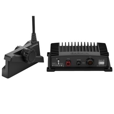 LiveScope Plus System with GLS 10 and LVS34 Transducer