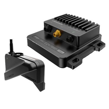 ActiveTarget 2 XL Transducer &amp; Active Target 2 Module
