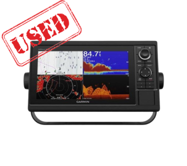 GPSMAP 1042xsv