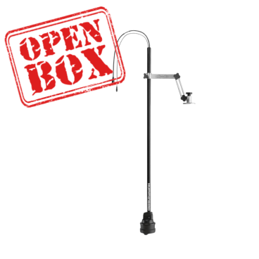 OPEN BOX - Humminbird MEGA 360 Imaging w/Universal Bracket