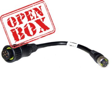 OPEN BOX Minn Kota MKR-US2-1 Garmin Adapter Cable